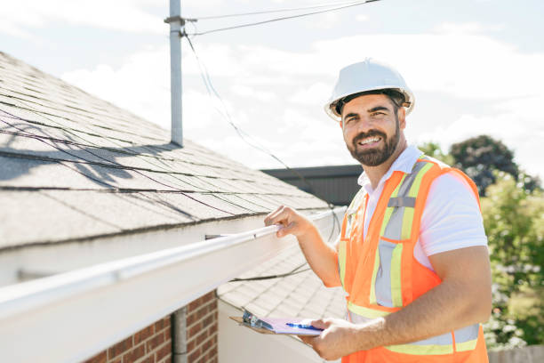 Quick and Trustworthy Emergency Roof Repair Services in Mattydale, NY